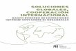 SOLUCIONES GLOBALES, COOPERACIÓN INTERNACIONAL