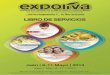 Libro de Servicios Expoliva 2013 Español