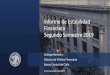 Informe de Estabilidad Financiera Segundo Semestre 2019
