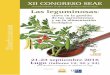 Sociedad Española de Agricultura Ecológica/Agroecología 