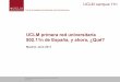 UCLM primera red universitaria 802.11n de España, y ahora 