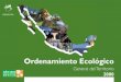 Ordenamiento Ecologico General del Territorio 2000