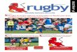 XV DEL LEÓN Rugby Europe aplaza el España vs Rusia por 