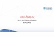BOTÁNICA - ecotec.edu.ec