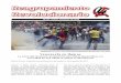 Manifestantesse chocan con la Policía Nacional Bolivariana 