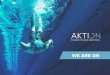 WE ARE ON - Aktion Legal