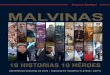 MALVINAS 10 HISTORIAS 10 HÉROES