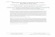 Descripción de caso Poliartritis asociada a hepatozoonosis 