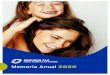 Memoria Anual 2020 - Seguros CLC | Seguros de salud
