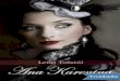 Ana Karenina es la historia de una pasión. La protagonista 