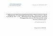 GERENCIA DE REGULACIÓN DE TARIFAS Informe N° 362-2020-GRT