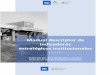 Manual descriptor de indicadores estratégicos institucionales