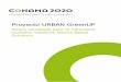 Proyecto URBAN GreenUP