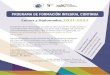 Cursos y Diplomados 2021-2022 - cfc.cch.unam.mx