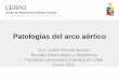 Patologías del arco aórtico - CERPO