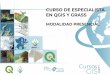 CURSO DE ESPECIALISTA EN QGIS Y GRASS - Cursos GIS