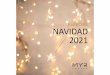 ESPECIAL NAVIDAD 2021 - myrhotels.com