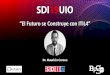 “El Futuro se Construye con ITIL4”