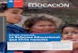 La Reforma Educacional que Chile necesita
