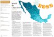 Mapa de oración enero 2022 - cruzadamexicana.org