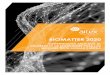 BIOMATTER 2020 - AITEX