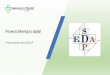 Presentación para SEDAP - Sociedad Española de 