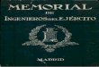 Revista Memorial de Ingenieros del Ejercito 19320101