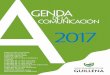 AGENDA DE GUILLENA 2017