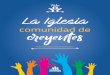 Ficha 8 - LA IGLESIA COMUNIDAD DE CREYENTES