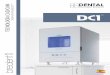 TECNOLOGÍA CAD/CAM Sistema de fresado DC1™