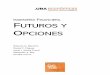 INGENIERÍA FINANCIERA FUTUROS Y OPCIONES