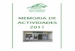 MEMORIA DE ACTIVIDADES 2011 - adaceco.org