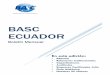 BASC ECUADOR - wbasco.org