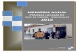 MEMORIA ANUAL. POLICÍAS LOCALES DE ALBA DE TORMES 