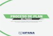Proceso de Plan de pagos - Universidad Panamericana