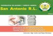 SERVICIOS DE INTERMEDIACION FINANCIERA Y …