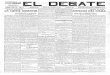 El Debate 19121124 - repositorioinstitucional.ceu.es