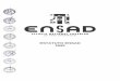 ESTATUTO ENSAD 2020 - Escuela Nacional Superior de Arte 