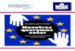 Inglés - Inclusion Europe