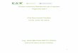 Primer Informe Rendición de Cuentas Vigencia 2017 ICA 