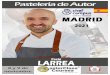 Pachi Larrea 2021 - chefcampus.com