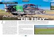 AGRICULTOR “DE HOY”