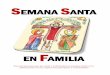 SEMANA SANTA - Diócesis de Albacete