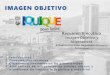 IMAGEN OBJETIVO - Iquique