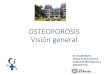 OSTEOPOROSIS Visión general - WordPress.com