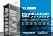 Brochure - Modelador BIM (Cuadrado)