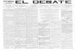 El Debate 19151026