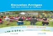 Escuelas Amigas - unicef.org