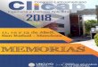 Congreso Latinoamericano de Ingeniería y Ciencias 
