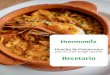 Guacho de Camarones por el Chef Jorge Jurado - Thermomix USA
